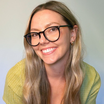 Avatar of Sarah Randazzo