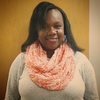 Avatar of Jamie Mahaffey