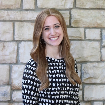 Avatar of Sarah Mandelbaum