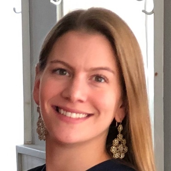 Clinician Headshot