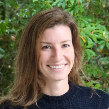 Clinician Headshot