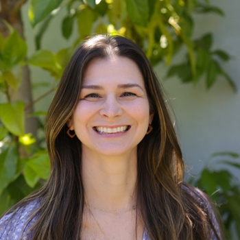 Avatar of Tina Marini