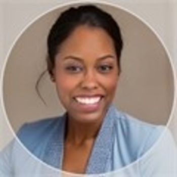 Clinician Headshot