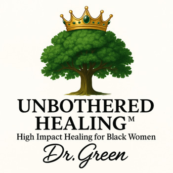 Avatar of Dr. Sha-Rhonda Green