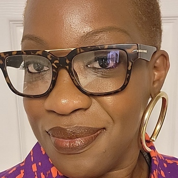 Avatar of Dr. Sha-Rhonda Green
