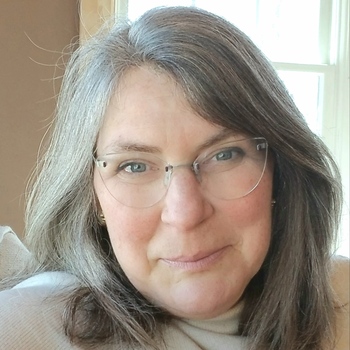 Clinician Headshot