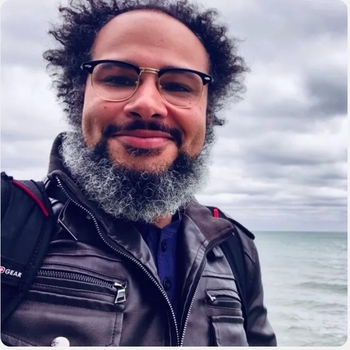 Avatar of Broderick Sawyer