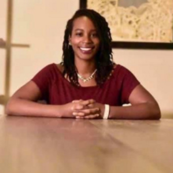 Avatar of Natasha Bonner