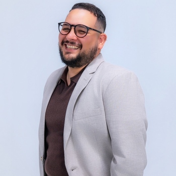 Avatar of Abisail Crespo-Rios