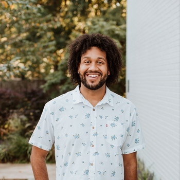 Avatar of Donovan Greenlee