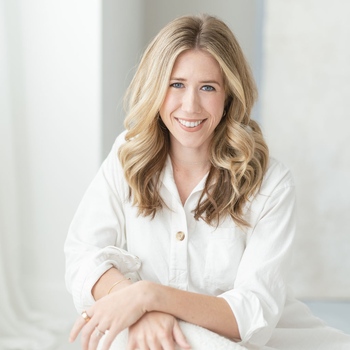 Clinician Headshot