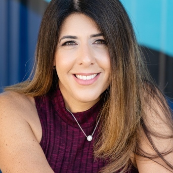 Clinician Headshot