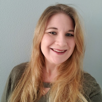 Clinician Headshot