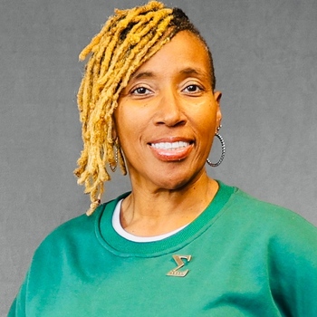Avatar of DAMITA CRAVENS