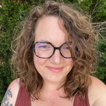 Avatar of Jess Homan