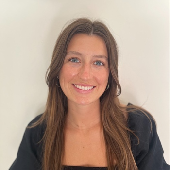 Clinician Headshot