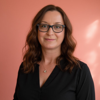 Clinician Headshot