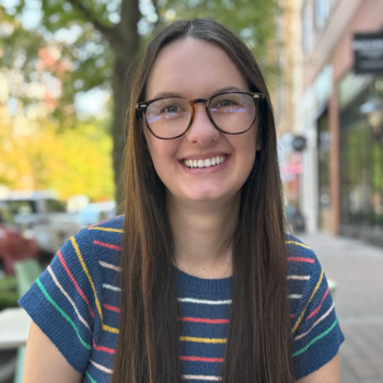 Clinician Headshot