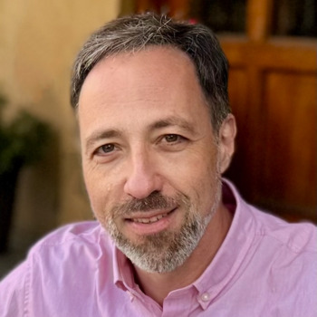 Avatar of Zohar Lorberbaum