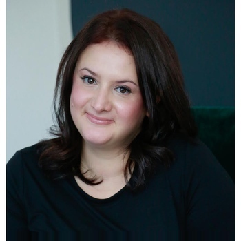 Clinician Headshot