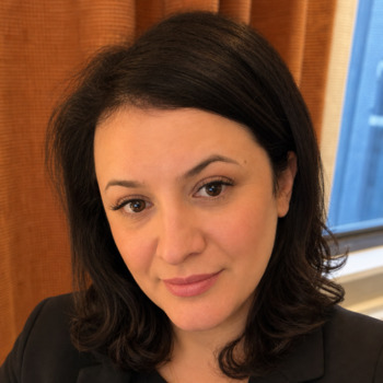Avatar of Amy Warren, LCSW, PMH-C