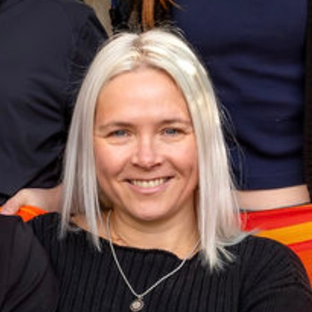 Avatar of Marie Rule