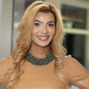 Avatar of Dr. Andrea Sasha Ortiz, PhD, PLP