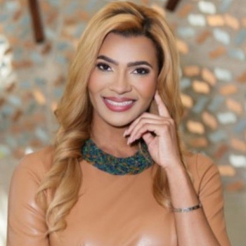 Avatar of Dr. Andrea Sasha Ortiz, PhD, PLP