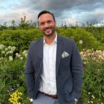 Avatar of Jake Kleint