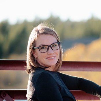 Clinician Headshot