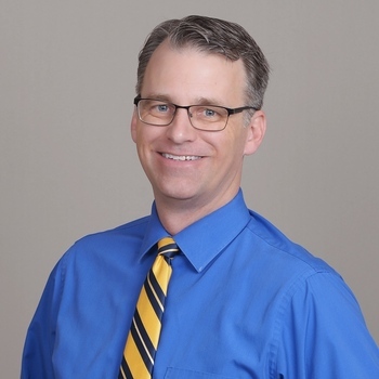 Avatar of Scott Petersen