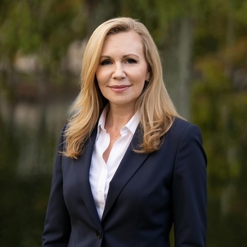Avatar of Shauna Hughes, LMHC