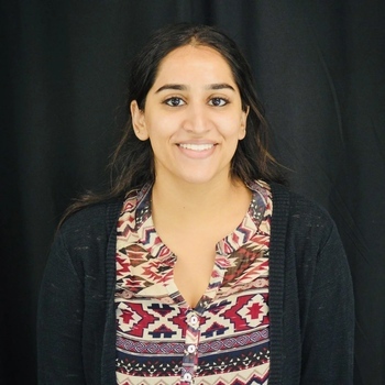 Avatar of Harjas Gill