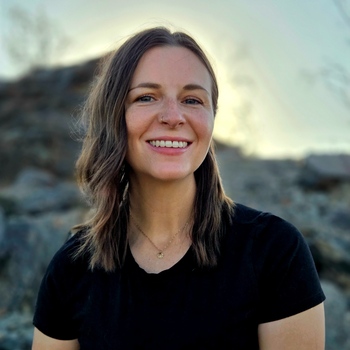 Clinician Headshot