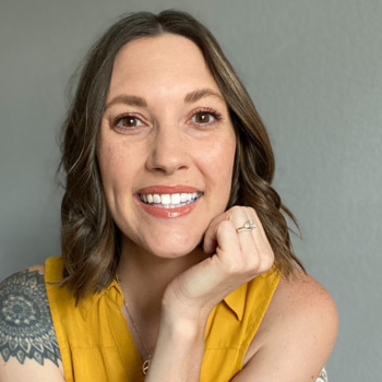 Avatar of Katelyn Bingham
