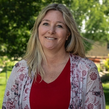 Avatar of Amanda 'Amy' Bell