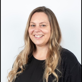 Clinician Headshot