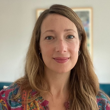 Avatar of Kathryn H DeRaffele