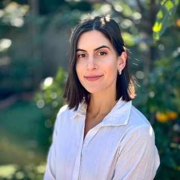 Avatar of Monique Alden
