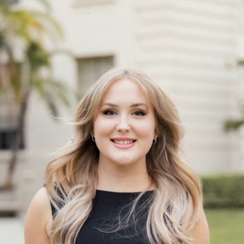 Avatar of Kayla Hawking