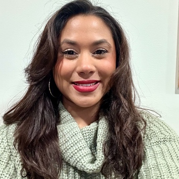 Clinician Headshot