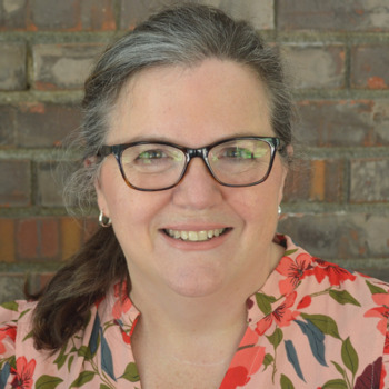 Avatar of Elizabeth Ainsworth