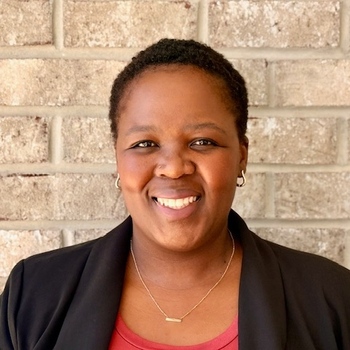 Avatar of Zina Jackson