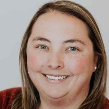 Avatar of Ashley Allan