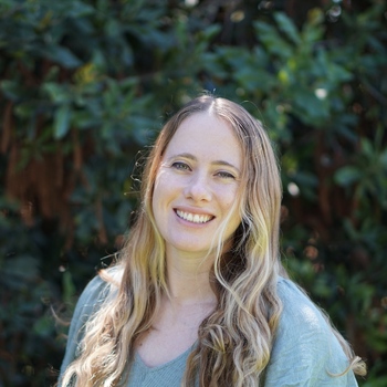 Avatar of Kelsey Mudge