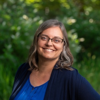 Clinician Headshot