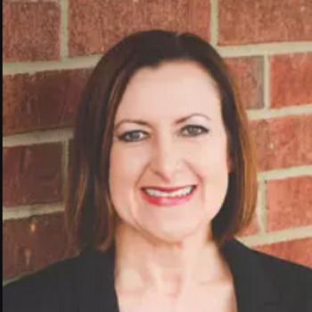 Clinician Headshot