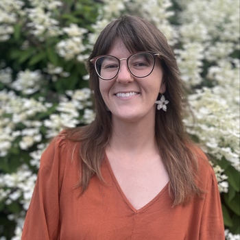 Avatar of Shelby Carver