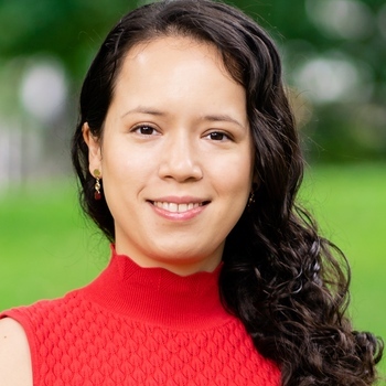 Avatar of Keryn Kleiman