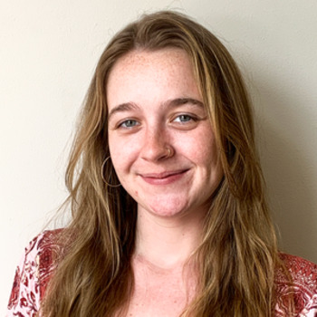 Avatar of Megan Mastrofrancesco